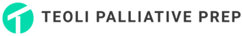 Teoli Palliative Prep Logo